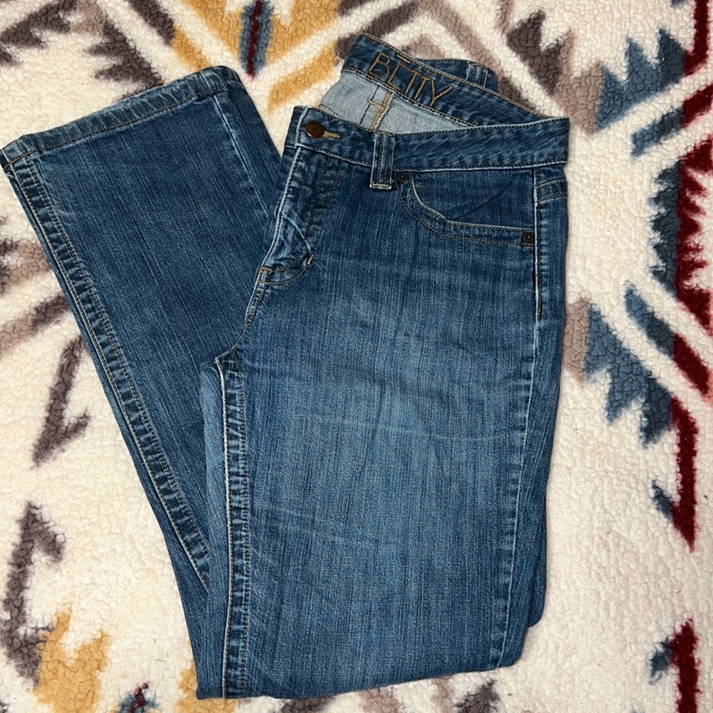 KIMES Betty 10/32